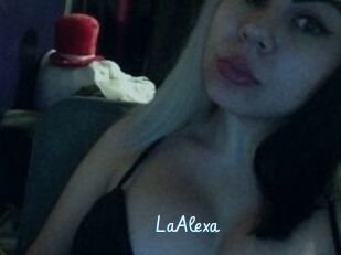LaAlexa