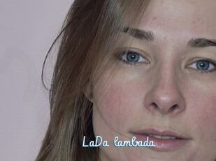LaDa_lambada