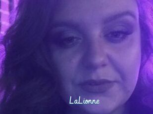 LaLionne