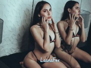 LaanaFox