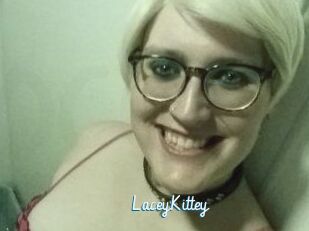 LaceyKittey