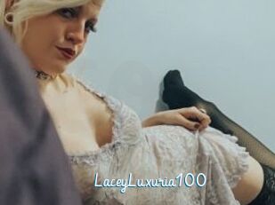 LaceyLuxuria100