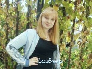 LacieBronze