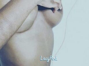 LacyPink
