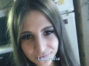 LadaHotIce