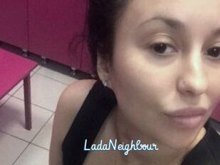 LadaNeighbour