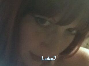 LadeeJ