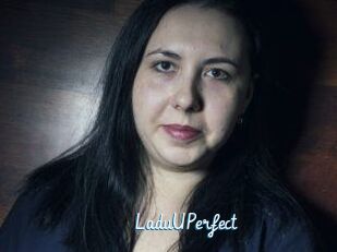 LaduUPerfect