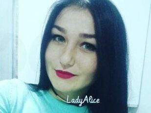 LadyAlice