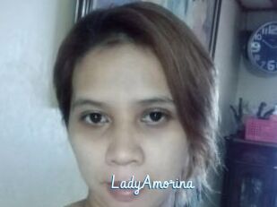 LadyAmorina