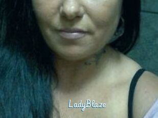 LadyBlaze