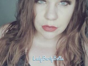 LadyBustyBella