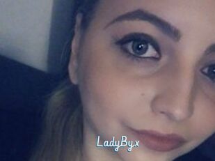 LadyByx