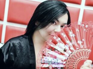 LadyCat_
