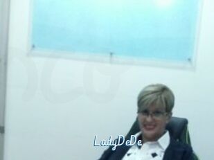 LadyDeDe