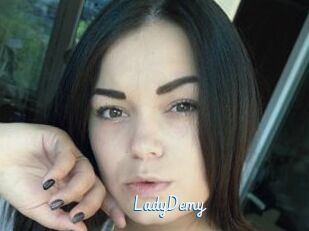 LadyDemy