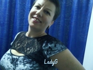 LadyG