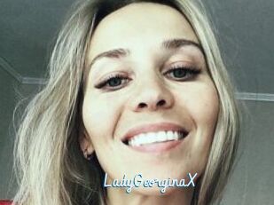 LadyGeorginaX