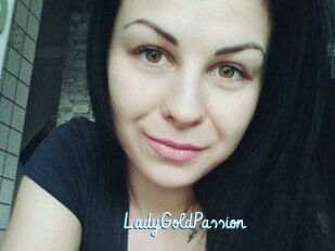 LadyGoldPassion