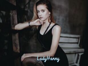 LadyHanny