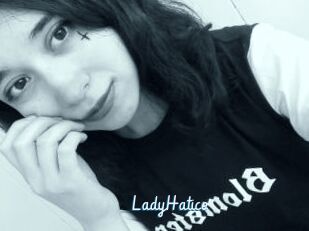 LadyHatice