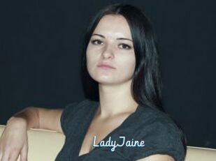 LadyJaine
