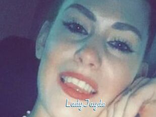 LadyJayde