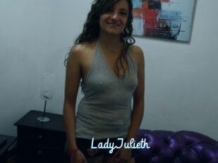 LadyJulieth