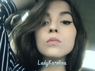 LadyKarolina