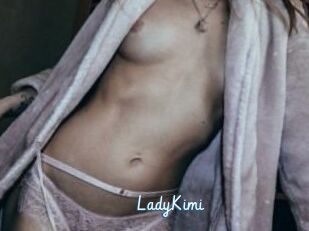 LadyKimi