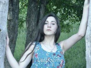 LadyKrisssy