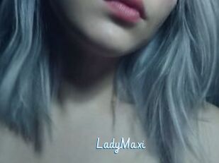 LadyMaxi