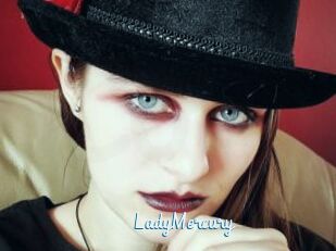 LadyMercury
