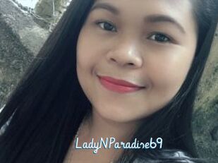 LadyNParadise69