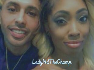 LadyNdTheChamp