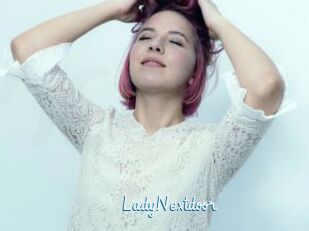 LadyNextdoor