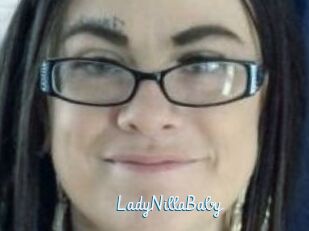 LadyNillaBaby