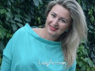 LadyPasssion