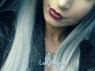 LadyPenguin