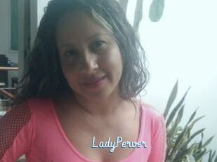 LadyPerver