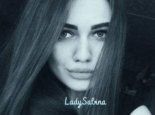 LadySabina