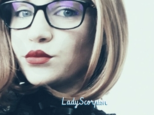 LadyScorpion
