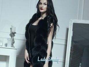 LadyShady