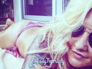 LadyTigerLily