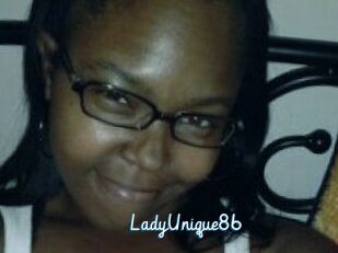 LadyUnique86