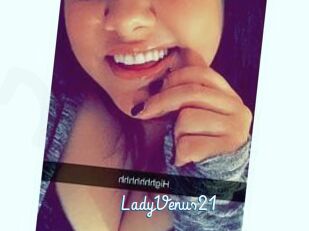 LadyVenus21