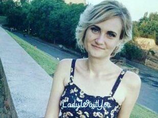 LadyWaitYou