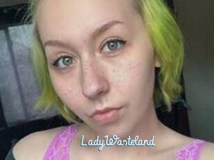 LadyWasteland