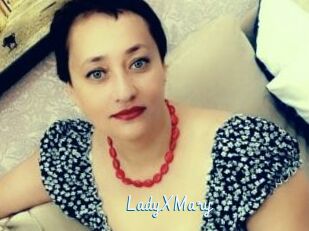 LadyXMary
