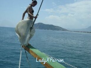 LadyXPassion
